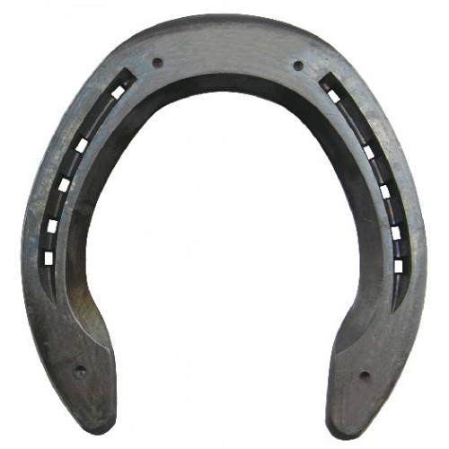 Kahn Leap Hind Clipped - 8mm